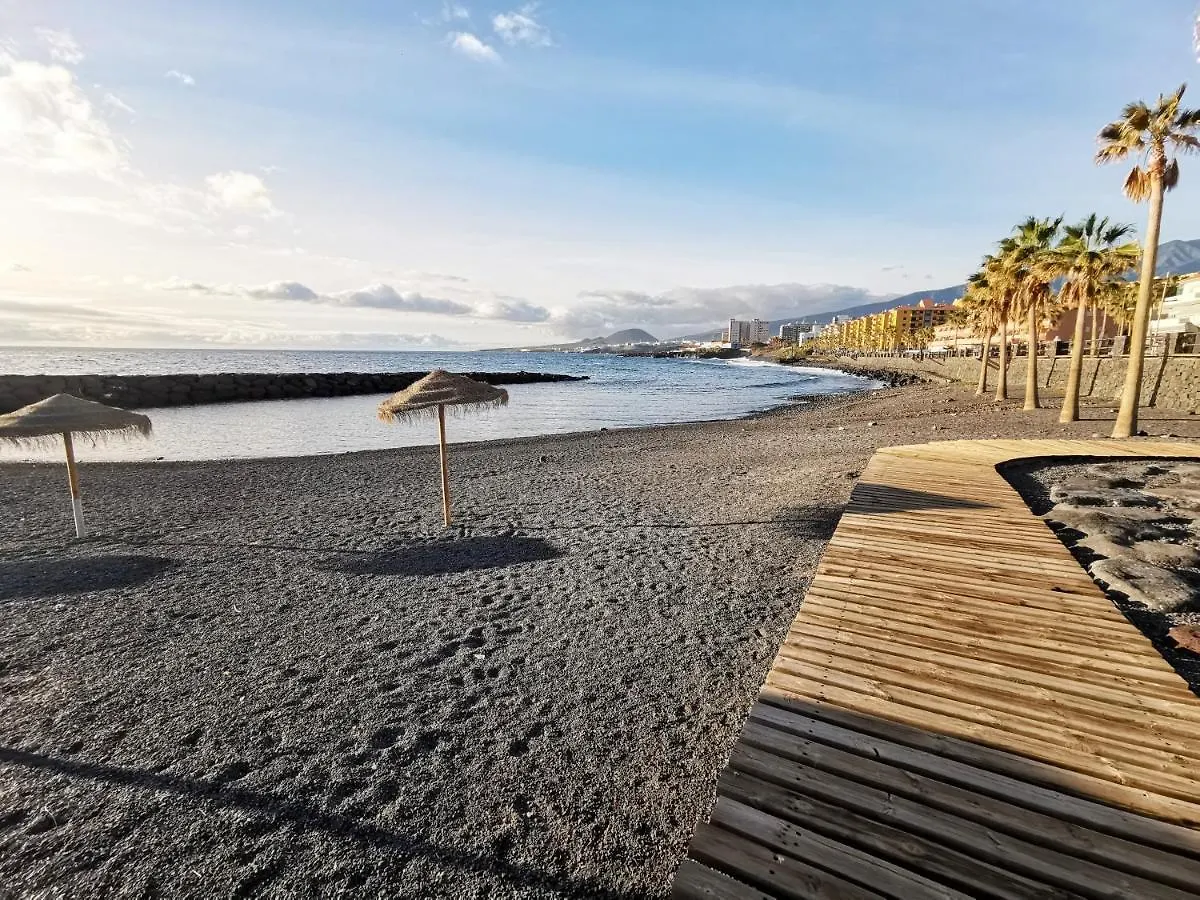 Home2Book Candemar Ocean View كانديلاريا إسبانيا