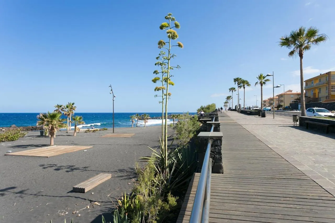 Home2Book Candemar Ocean View Candelaria