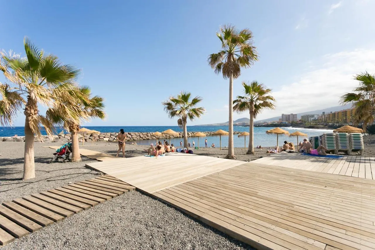 Home2Book Candemar Ocean View كانديلاريا