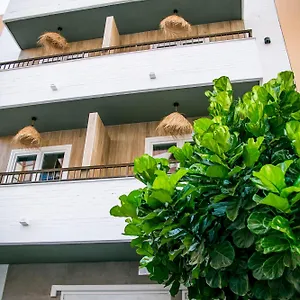 Casa Lyrata Comfort & Design Apartamento Málaga