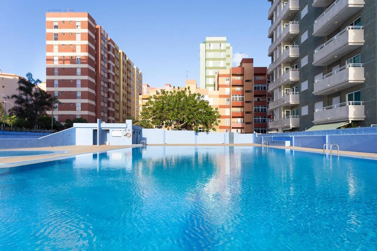 Home2Book Candemar Ocean View Candelaria