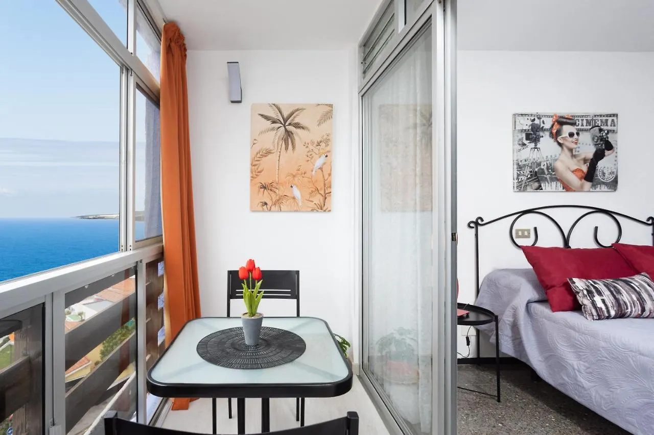 Home2Book Candemar Ocean View Candelaria España