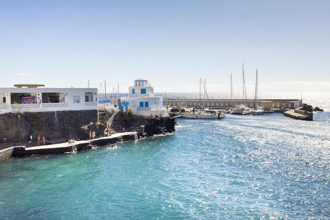 Apartamento Home2Book Candemar Ocean View Candelaria