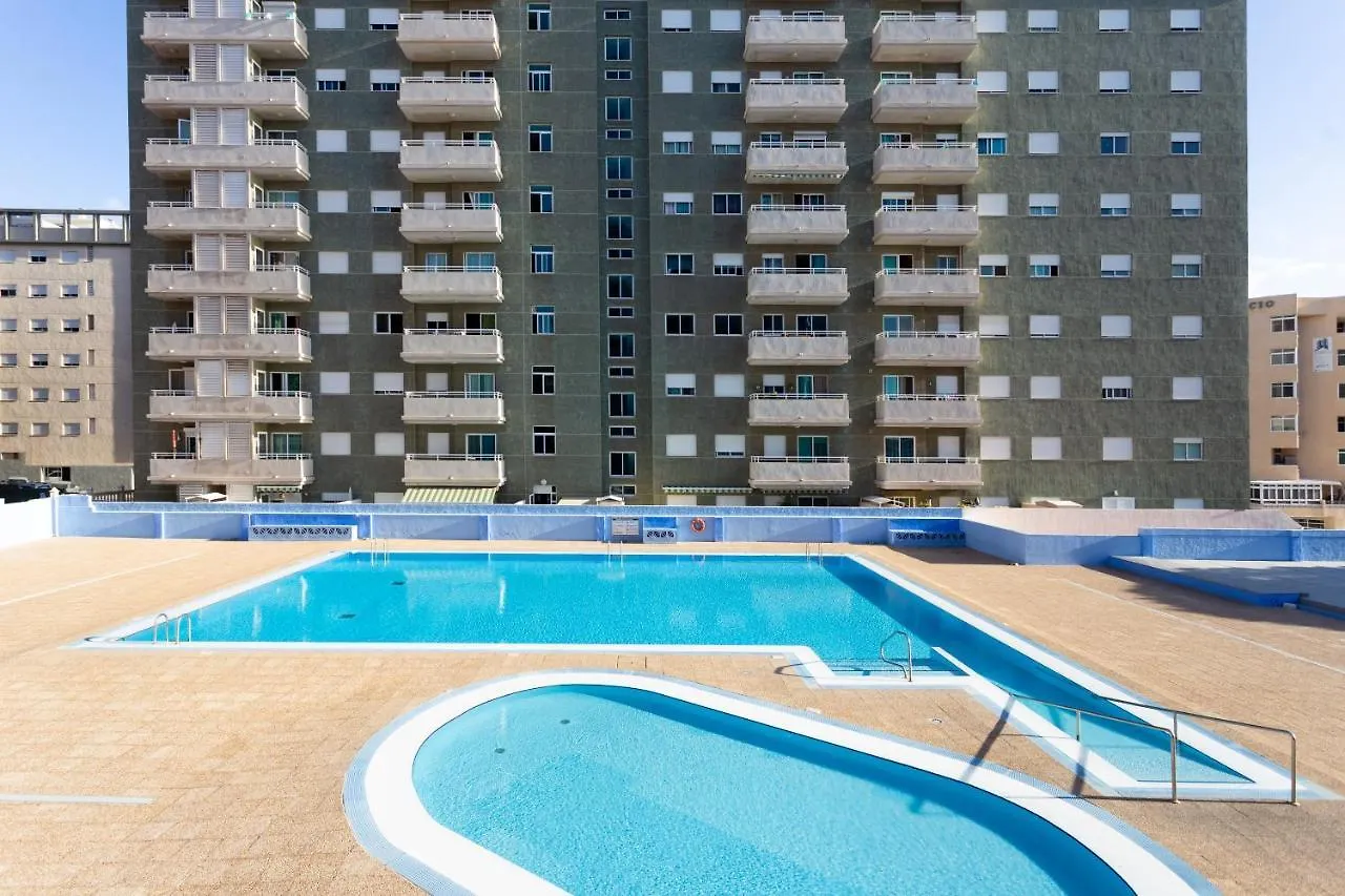 Apartamento Home2Book Candemar Ocean View Candelaria