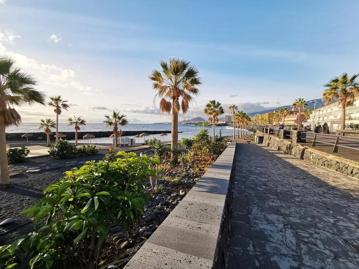 Home2Book Candemar Ocean View Candelaria Apartamento