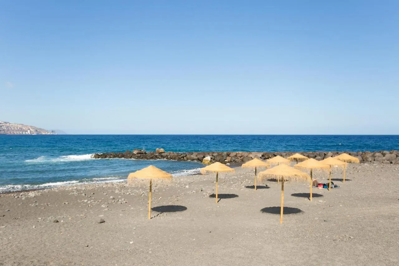 Home2Book Candemar Ocean View Candelaria 0*,