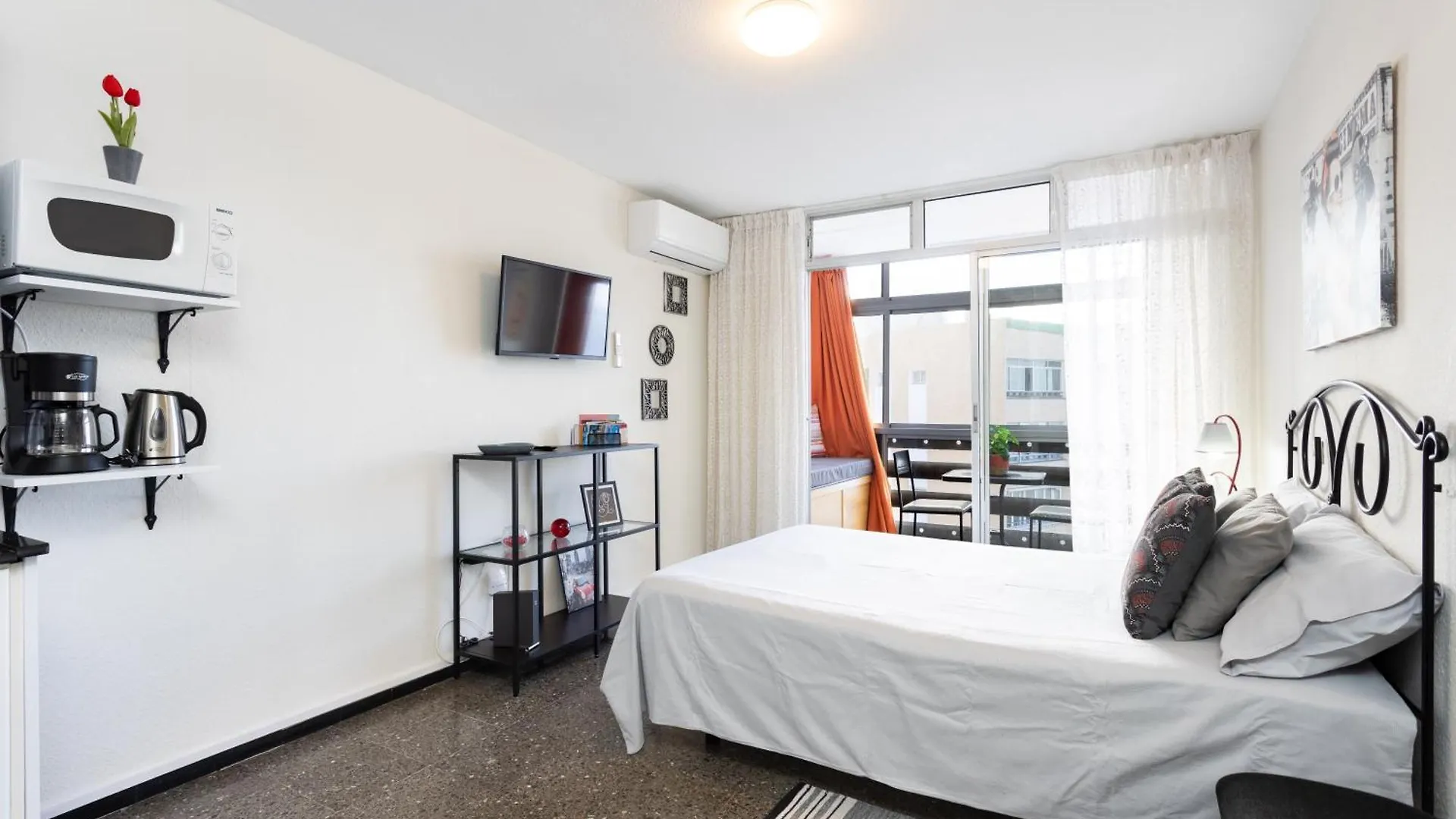 Home2Book Candemar Ocean View Candelaria España