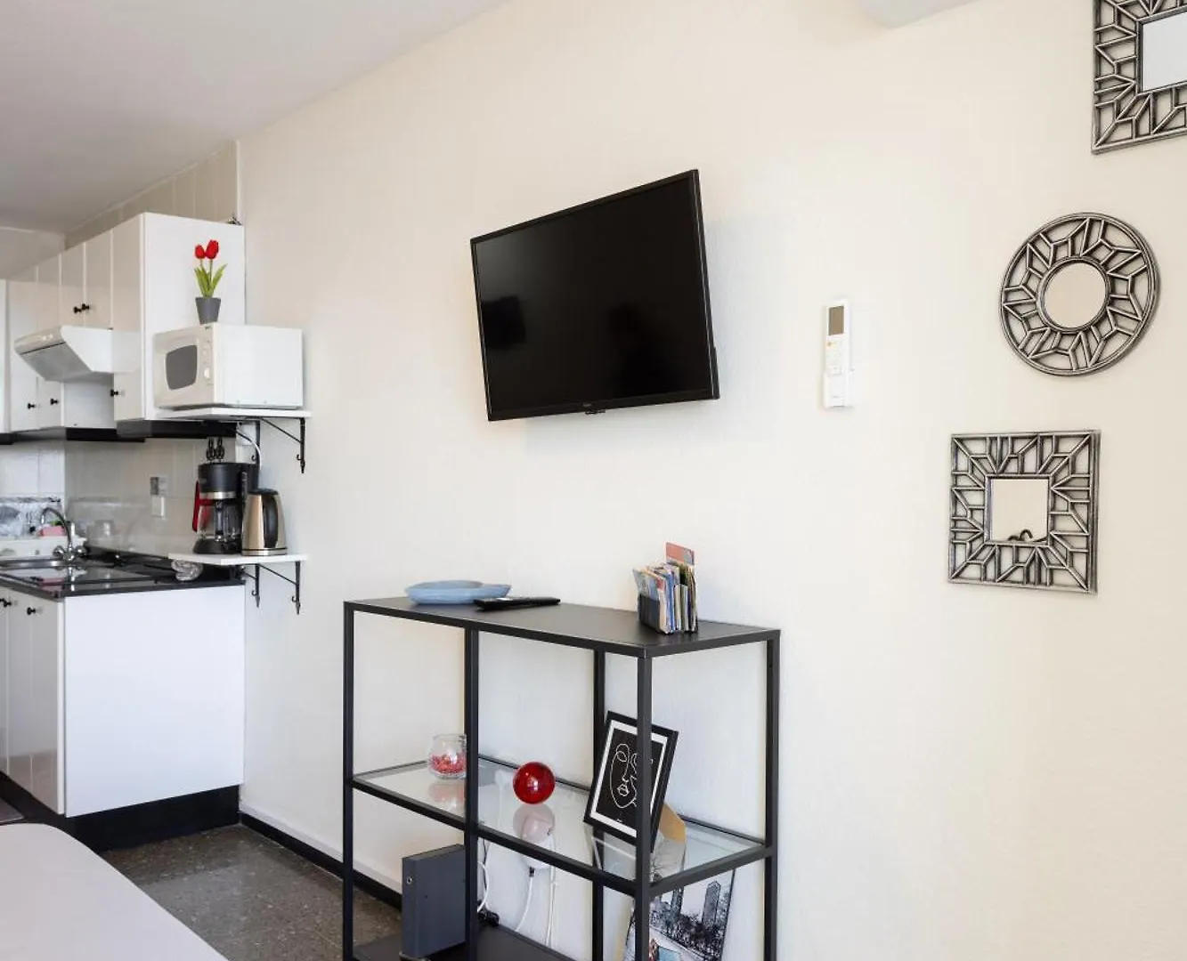 Apartamento Home2Book Candemar Ocean View Candelaria