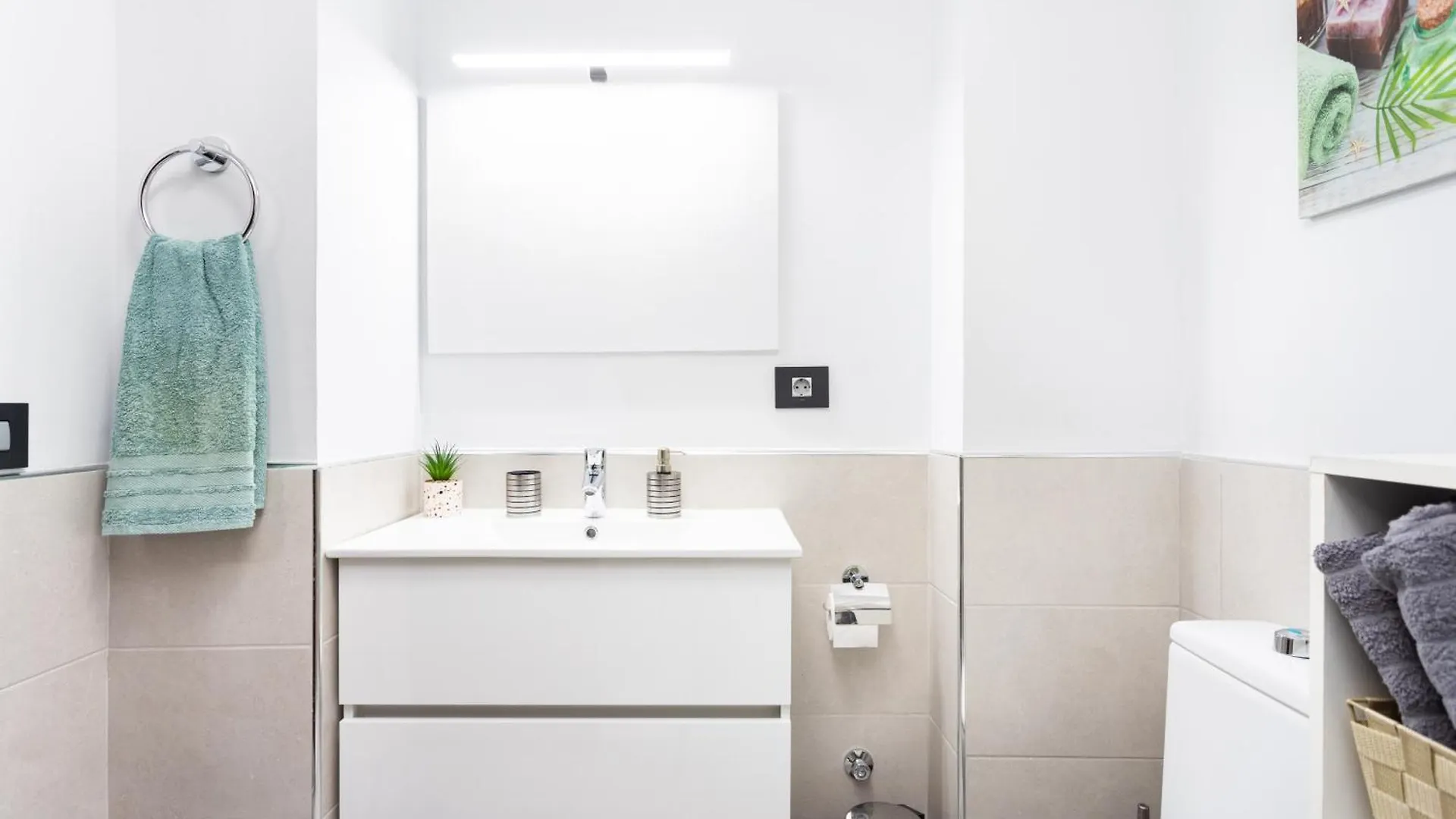 Apartamento Home2Book Candemar Ocean View Candelaria España