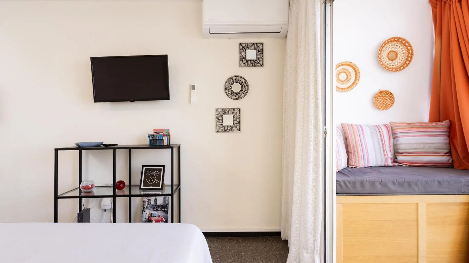 Apartamento Home2Book Candemar Ocean View Candelaria