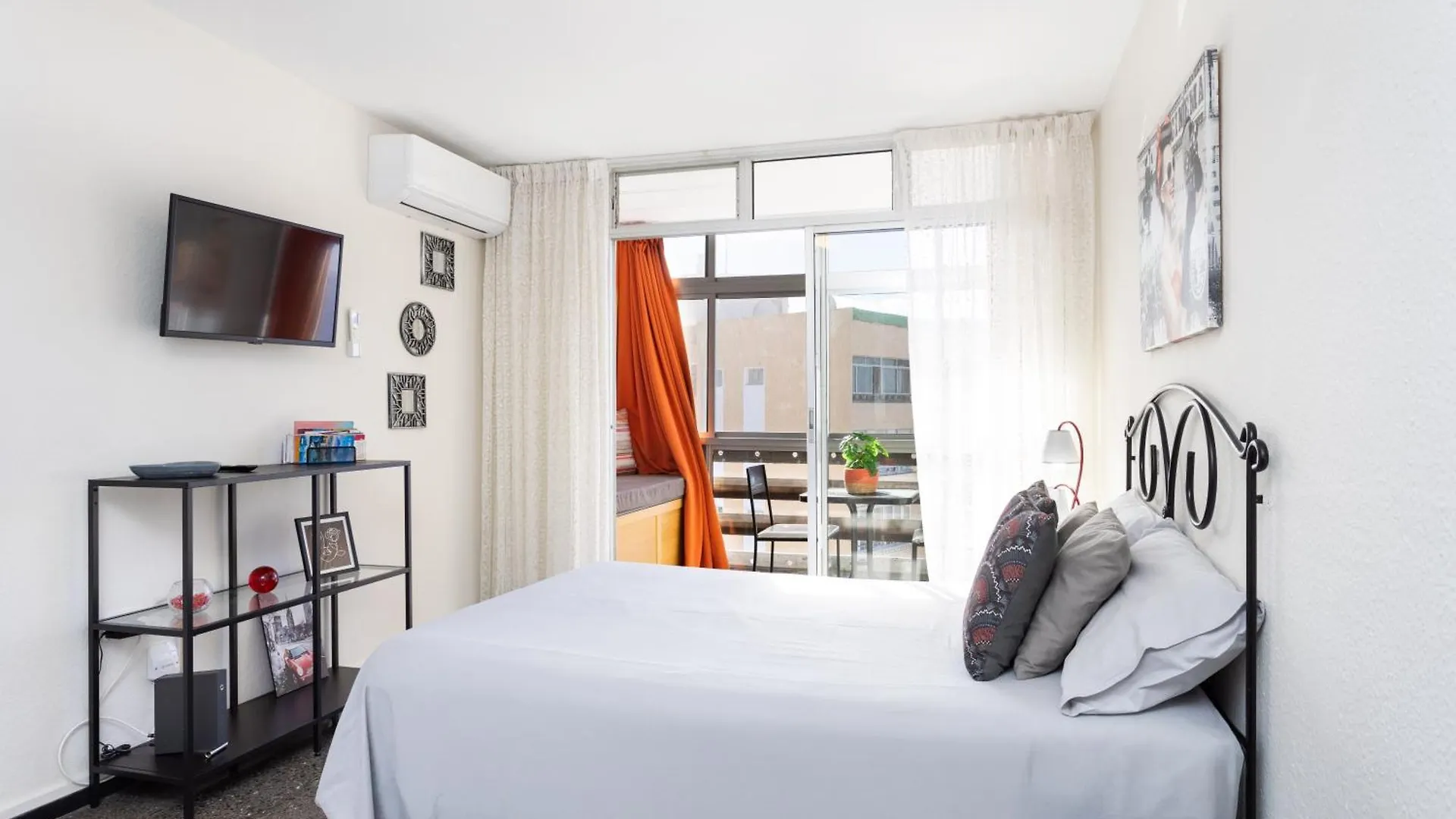 Apartamento Home2Book Candemar Ocean View Candelaria España