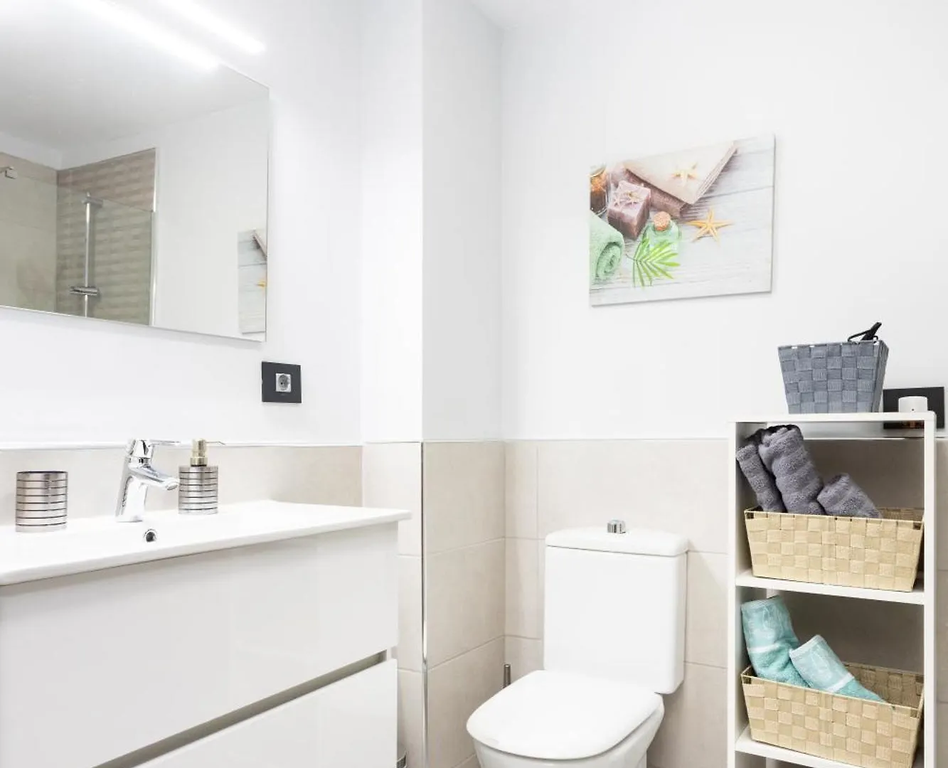 Home2Book Candemar Ocean View Candelaria