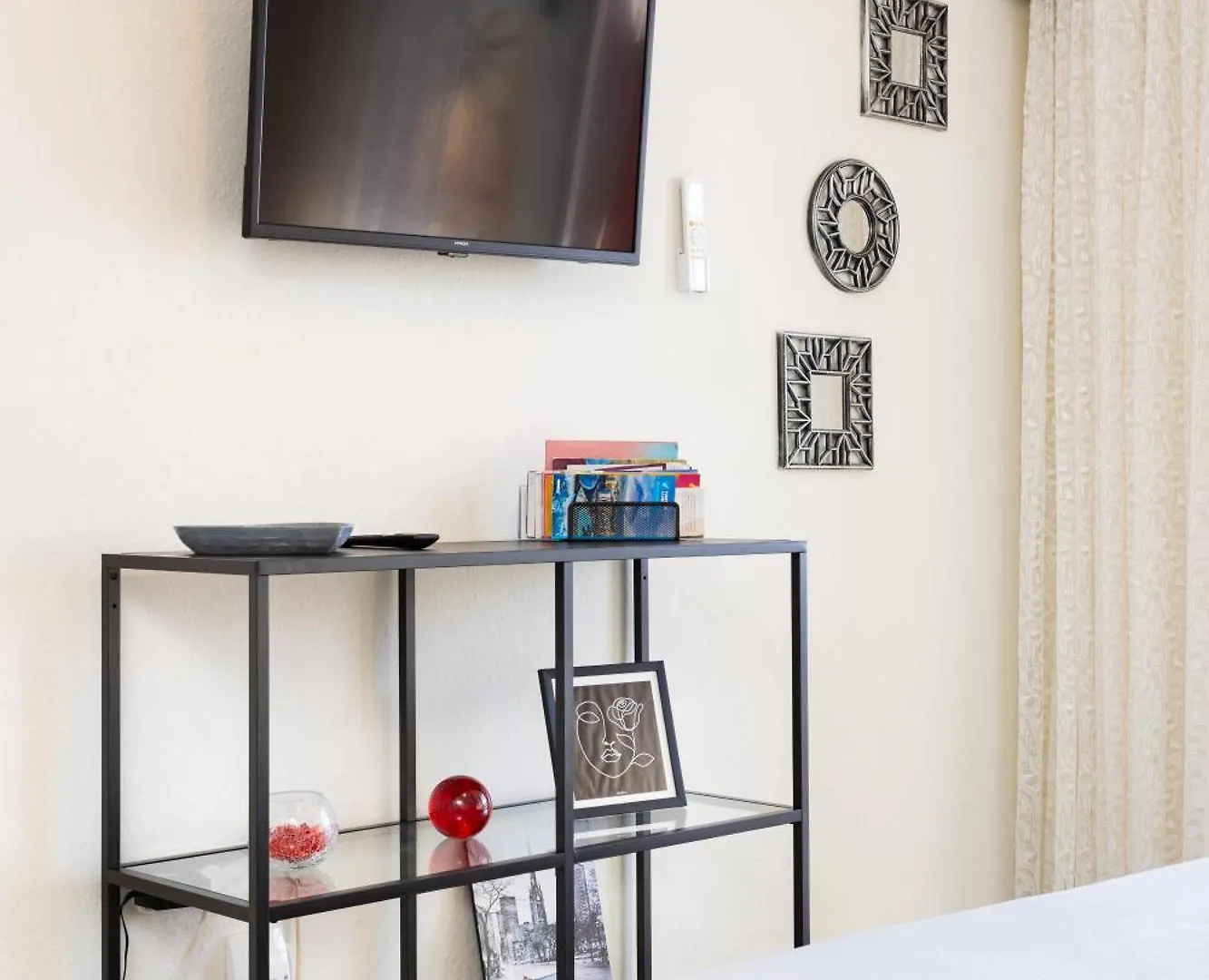 Home2Book Candemar Ocean View Candelaria 0*,